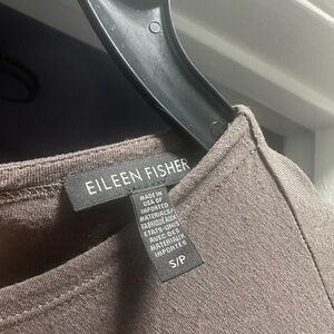 EILEEN FISHER jumpsuit